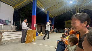 3TMI Mission Trip - The Philippines ( March 23-29, 2025) 